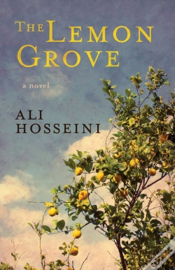 Capa do artigo Lemon Grove