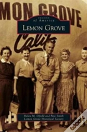 Capa do artigo Lemon Grove