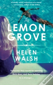 Capa do artigo Lemon Grove