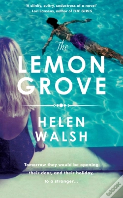 Capa do artigo Lemon Grove