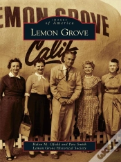 Capa do artigo Lemon Grove