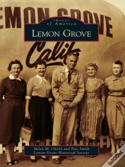 Capa do artigo Lemon Grove