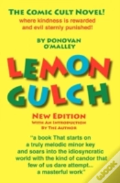 Capa do artigo Lemon Gulch
