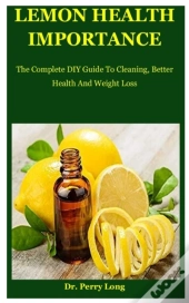 Lemon Health Importance