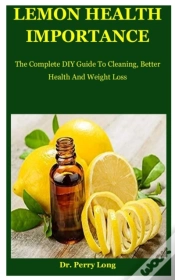 Capa do artigo Lemon Health Importance