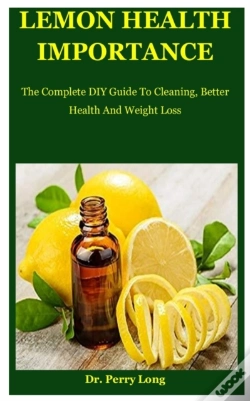 Capa do artigo Lemon Health Importance