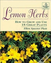 Capa do artigo Lemon Herbs