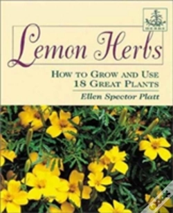Capa do artigo Lemon Herbs