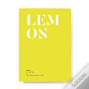 Capa do artigo Lemon In Perfumery