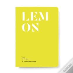 Capa do artigo Lemon In Perfumery