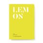 Lemon In Perfumery - Preview