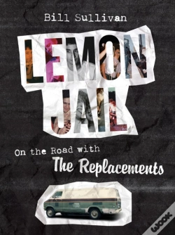 Capa do artigo Lemon Jail