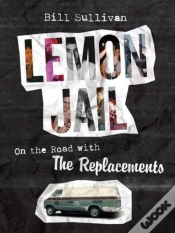 Capa do artigo Lemon Jail
