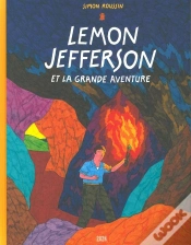 Capa do artigo Lemon Jefferson Et La Grande Aventure