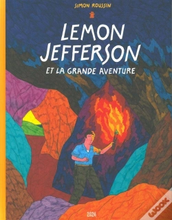 Capa do artigo Lemon Jefferson Et La Grande Aventure