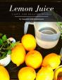 Lemon Juice - Preview