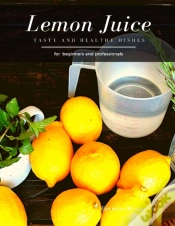 Capa do artigo Lemon Juice