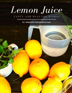 Capa do artigo Lemon Juice