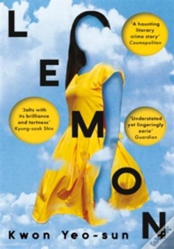 Capa do artigo Lemon