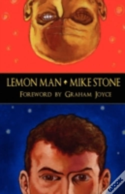 Capa do artigo Lemon Man