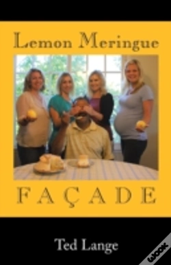 Capa do artigo Lemon Meringue Fa Ade