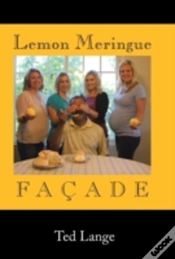 Capa do artigo Lemon Meringue Fa Ade