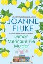 Lemon Meringue Pie Murder - Preview