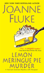 Lemon Meringue Pie Murder - Preview