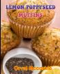 Lemon Poppyseed Muffins - Preview
