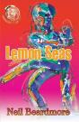 Lemon Seas - Preview