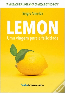 Capa do artigo Lemon