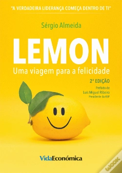 Capa do artigo Lemon