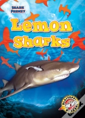 Lemon Sharks