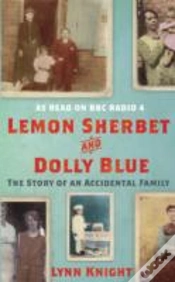 Capa do artigo Lemon Sherbet And Dolly Blue