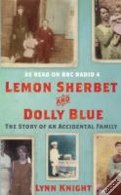 Capa do artigo Lemon Sherbet And Dolly Blue