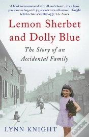 Capa do artigo Lemon Sherbet And Dolly Blue