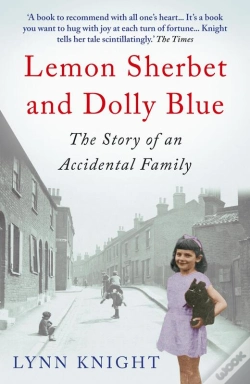Capa do artigo Lemon Sherbet And Dolly Blue