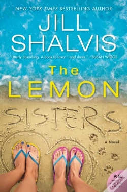 Capa do artigo Lemon Sisters