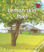 Capa do artigo Lemon Skin Thief