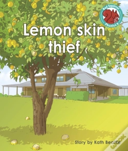 Capa do artigo Lemon Skin Thief