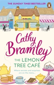 Capa do artigo Lemon Tree Caf