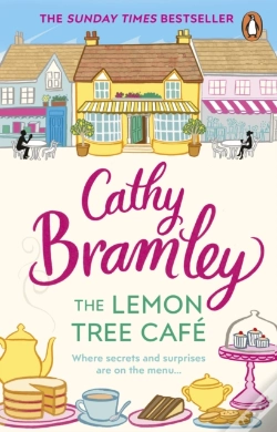 Capa do artigo Lemon Tree Caf