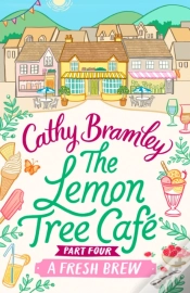 Capa do artigo Lemon Tree Caf  - Part Four