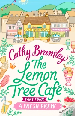 Capa do artigo Lemon Tree Caf  - Part Four