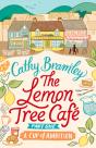 Lemon Tree Caf  - Part One - Preview