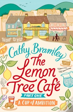Capa do artigo Lemon Tree Caf  - Part One