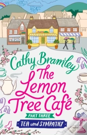Capa do artigo Lemon Tree Caf  - Part Three