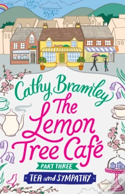 Capa do artigo Lemon Tree Caf  - Part Three