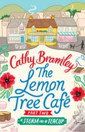 Capa do artigo Lemon Tree Caf  - Part Two