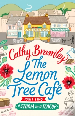 Capa do artigo Lemon Tree Caf  - Part Two